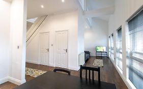 Modern 2 Bedroom Apartment In Sunderland